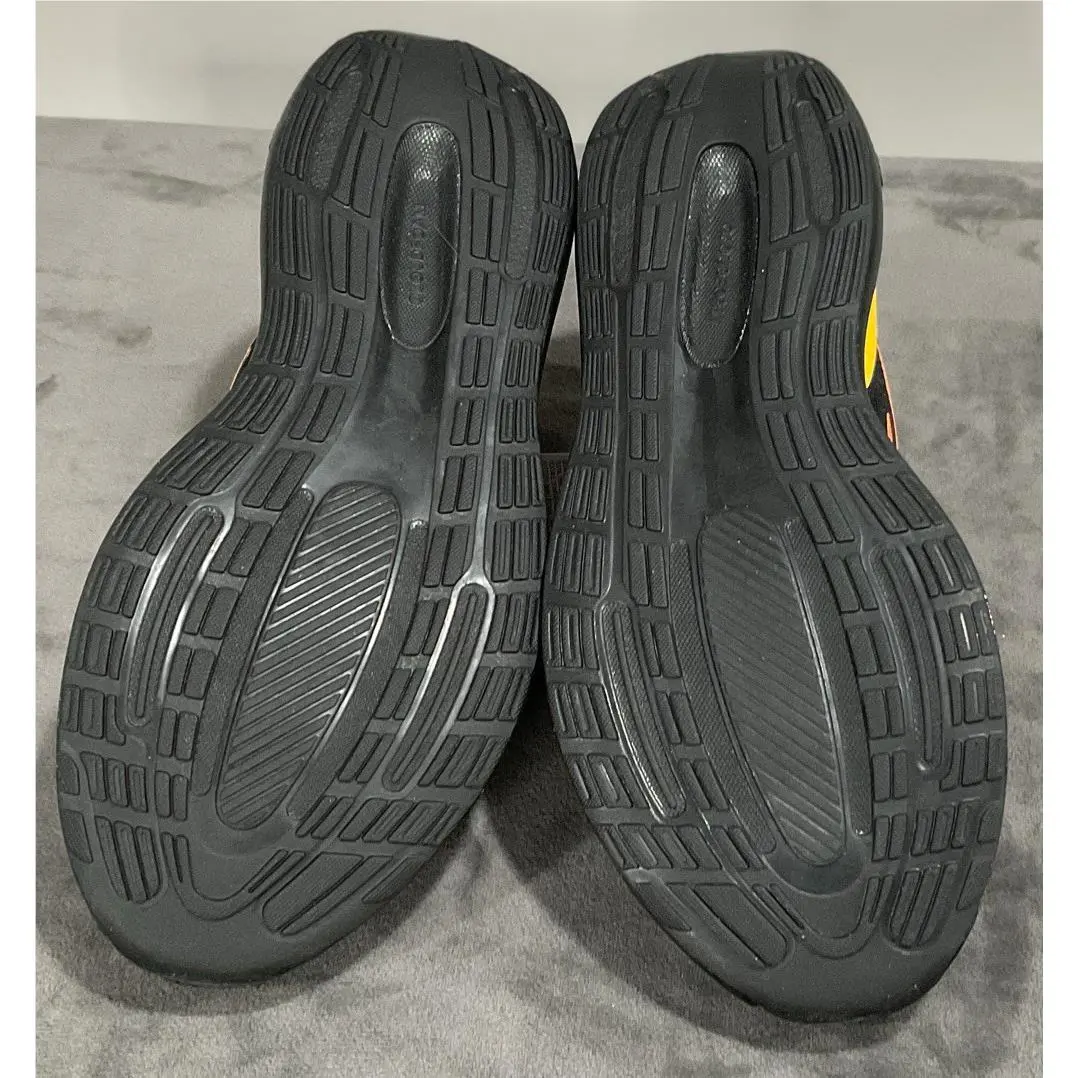 Adidas shoes - adidas Runfalcon - Runfalcon - HP5870 - Black (UPC: 0195748840619) 4