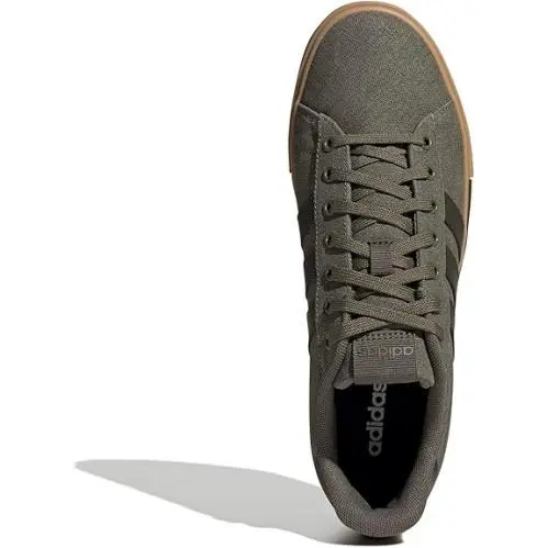 Adidas shoes - Olive Strata / Shadow Olive / Gum (UPC: 196477722238) 0