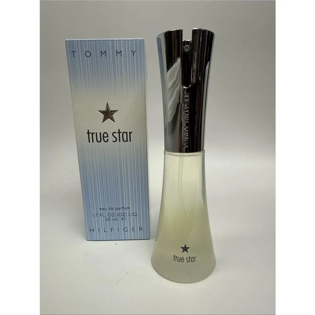 Tommy Hilfiger True Star Eau De Parfum Spray 1.7 Oz