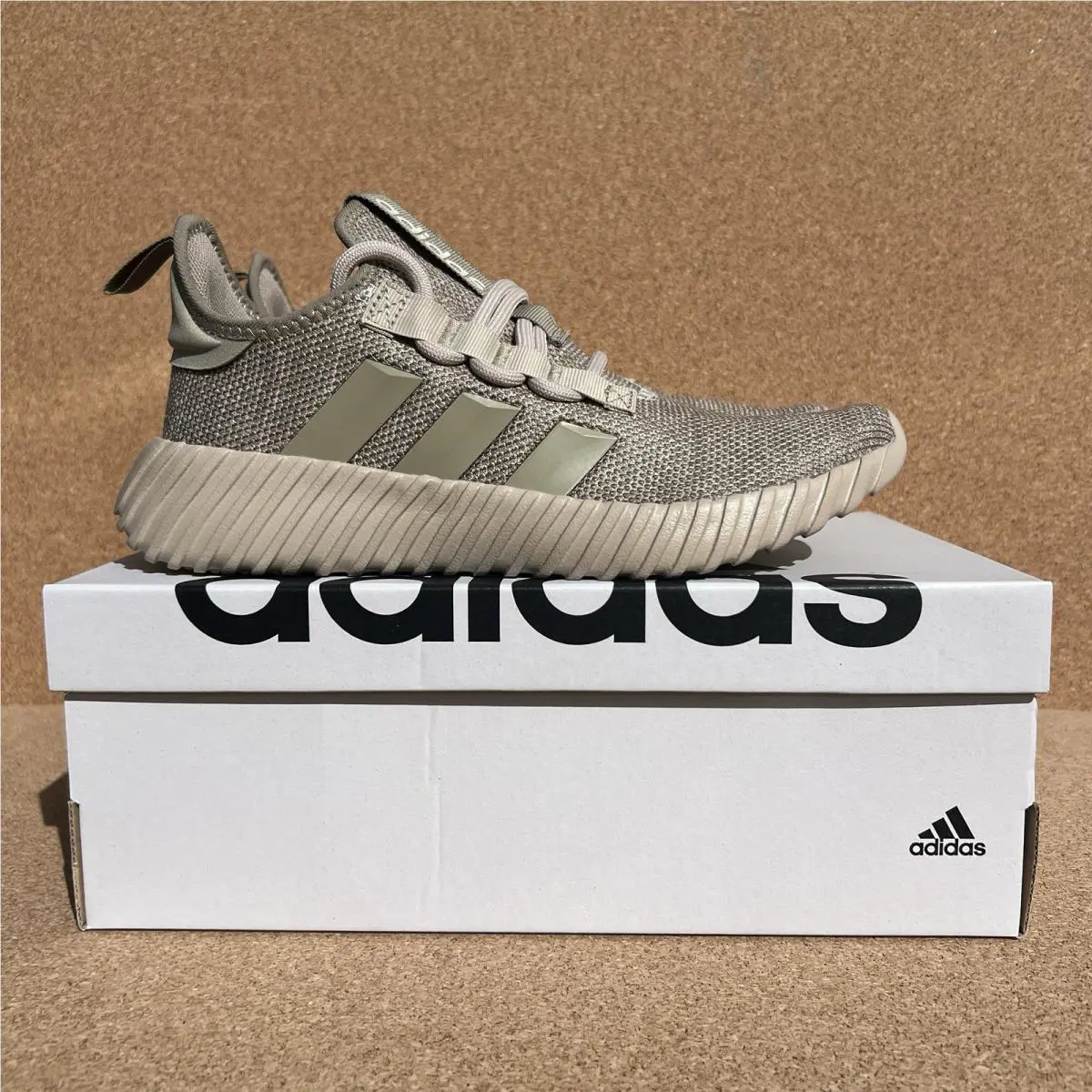 Adidas shoes - adidas Kaptir - Kaptir - JI1250 - Brown 1