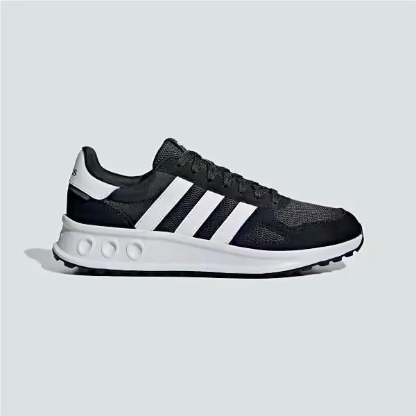 Adidas shoes - Adidas Run 84 - Run - IH6813 - Black 6