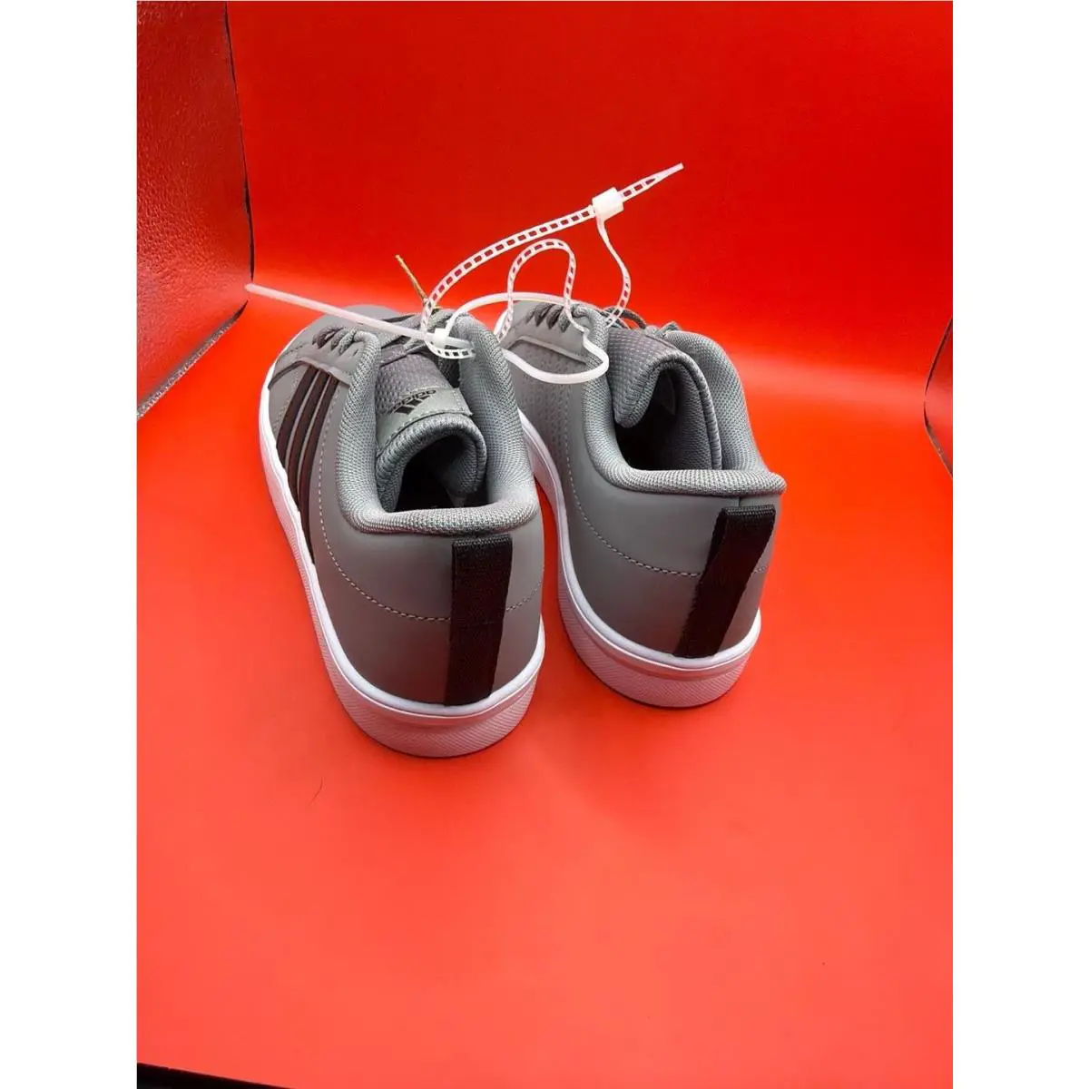 Adidas shoes - VS PACE 2.0 K - PACE - IE3463 - Gray 2