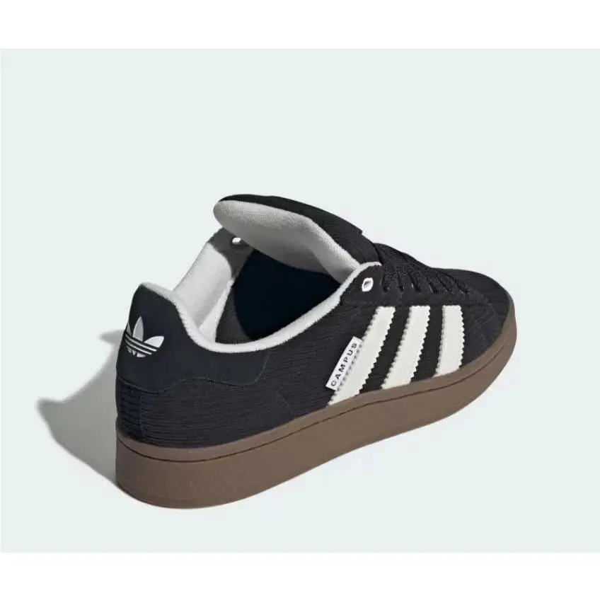 Adidas shoes - adidas Campus 00s - Campus - ID1364 - Black 0