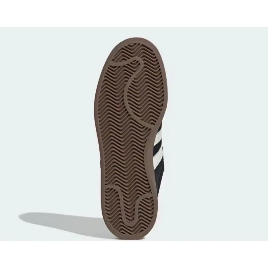 Adidas shoes - adidas Campus 00s - Campus - ID1364 - Black 5