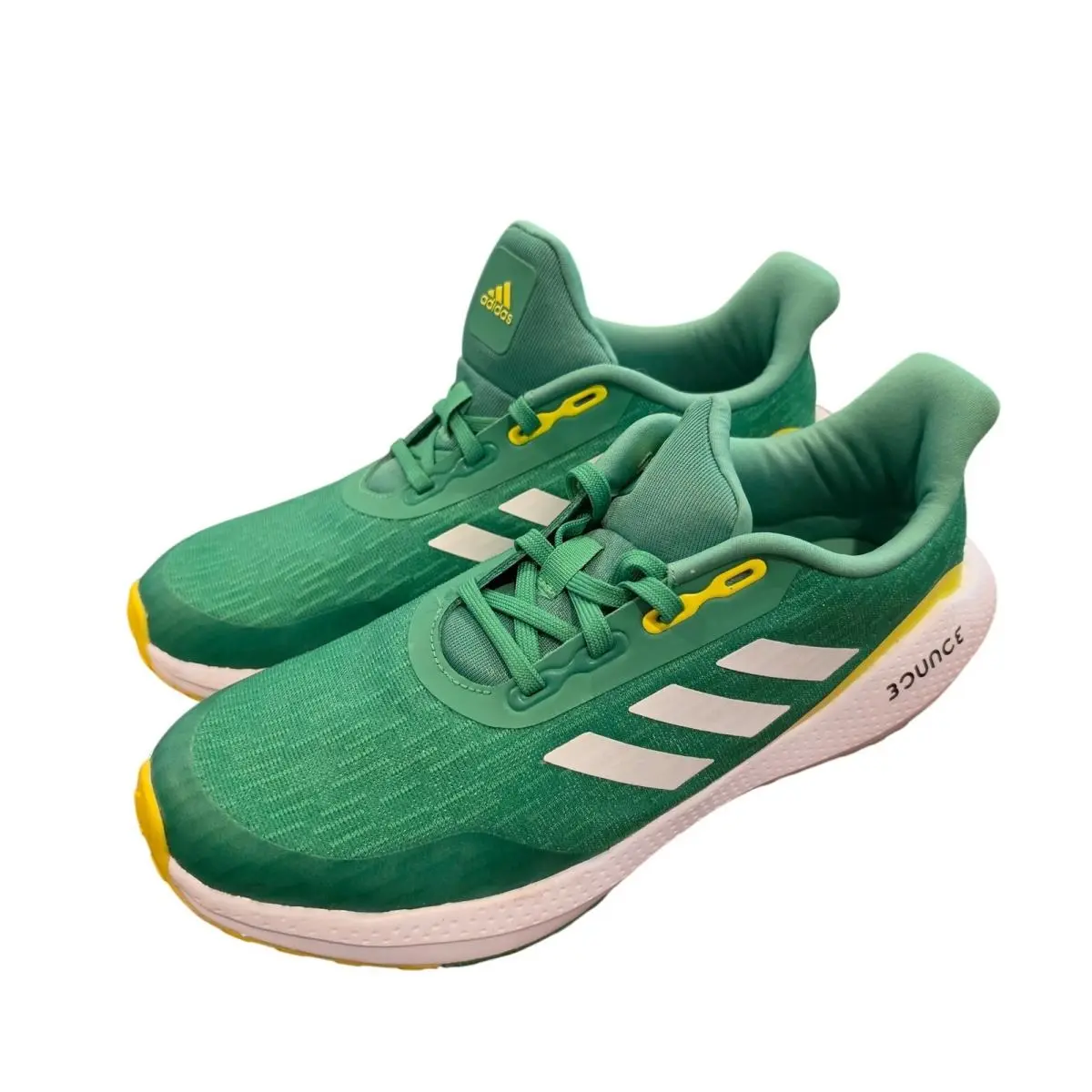 Adidas shoes - Green 1