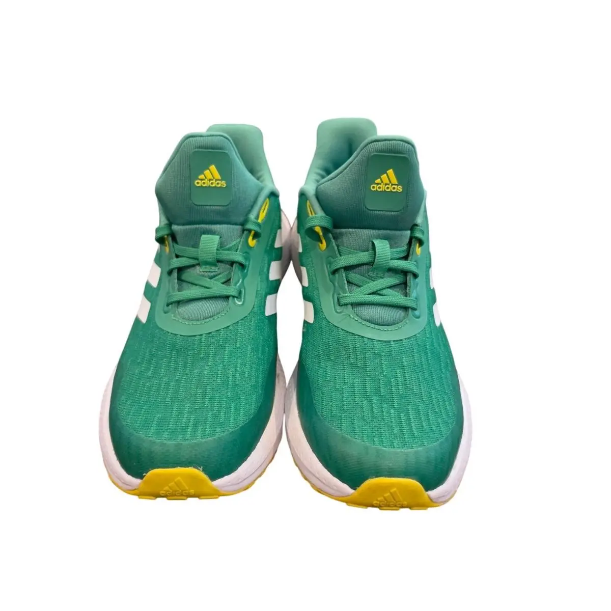 Adidas shoes - Green 2