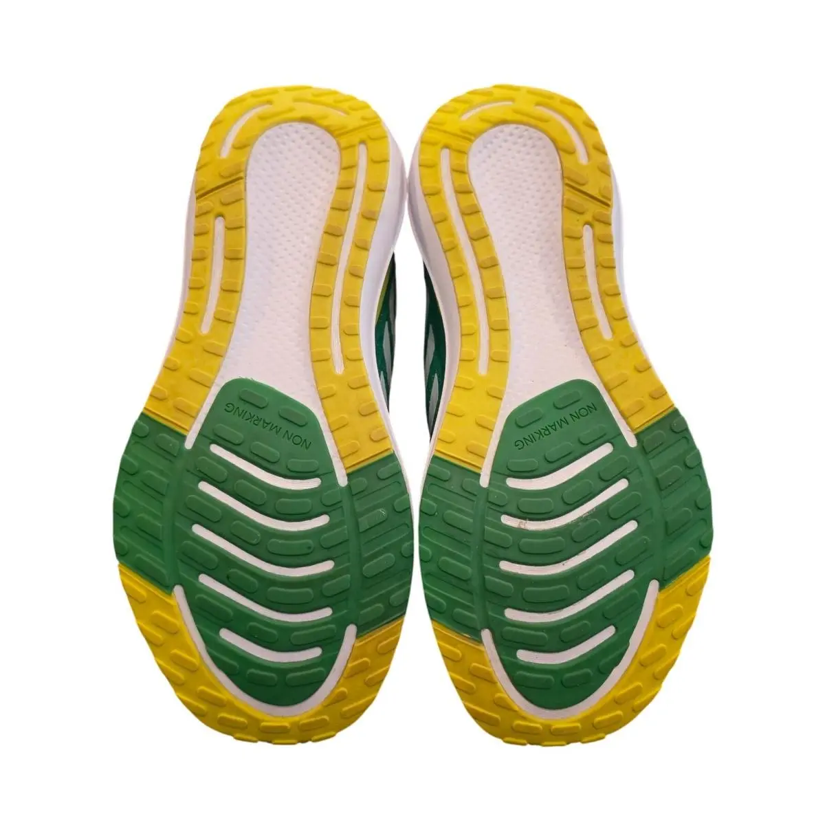 Adidas shoes - Green 5