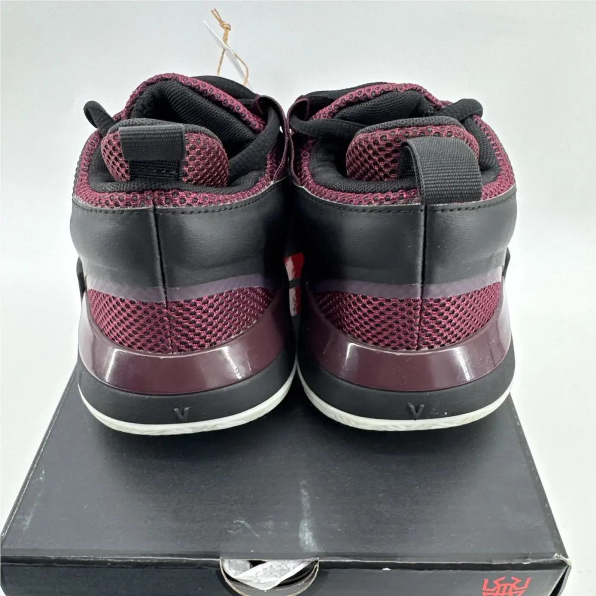 Adidas shoes - Purple 4