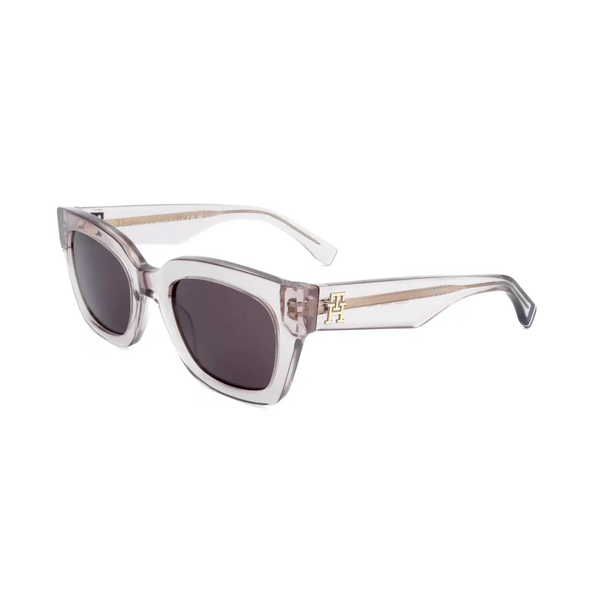 Tommy Hilfiger Women`s 51 mm Sunglasses TH2052-S-FWM-51