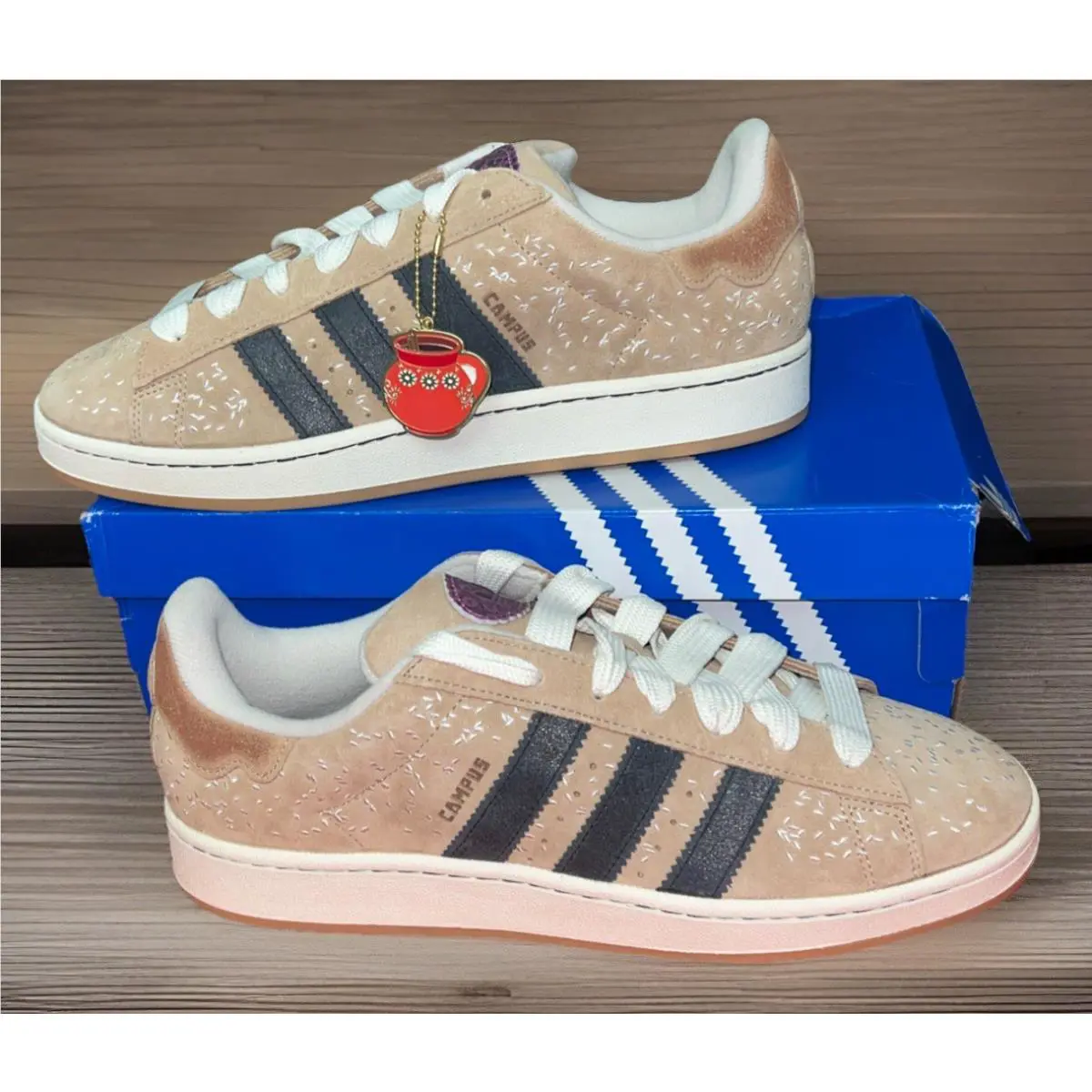 Adidas Campus 00s Size 13