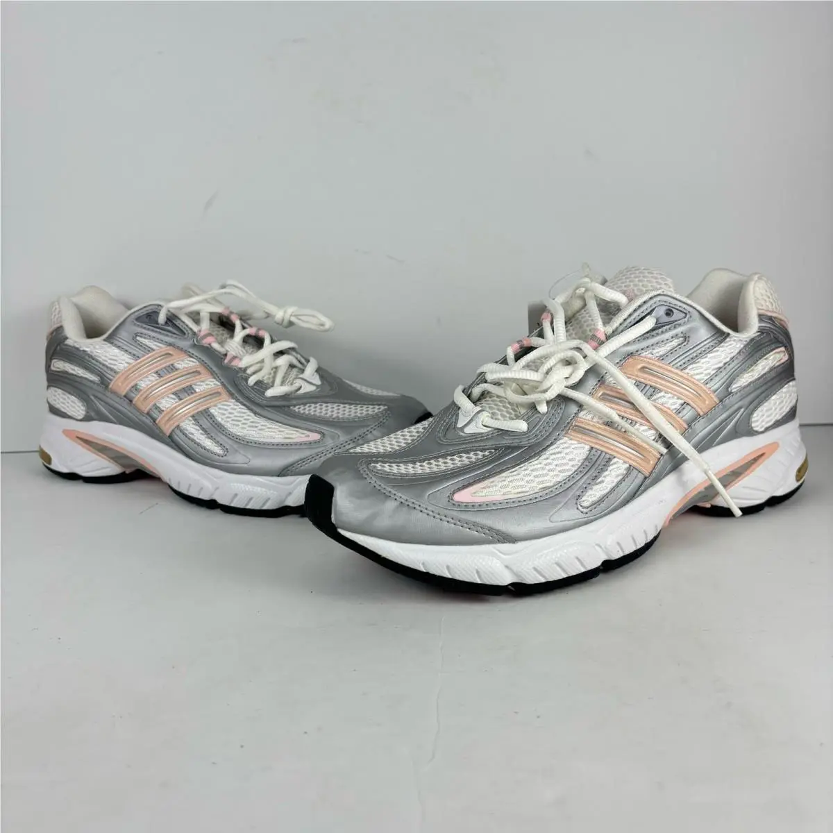 Adidas shoes - White 0