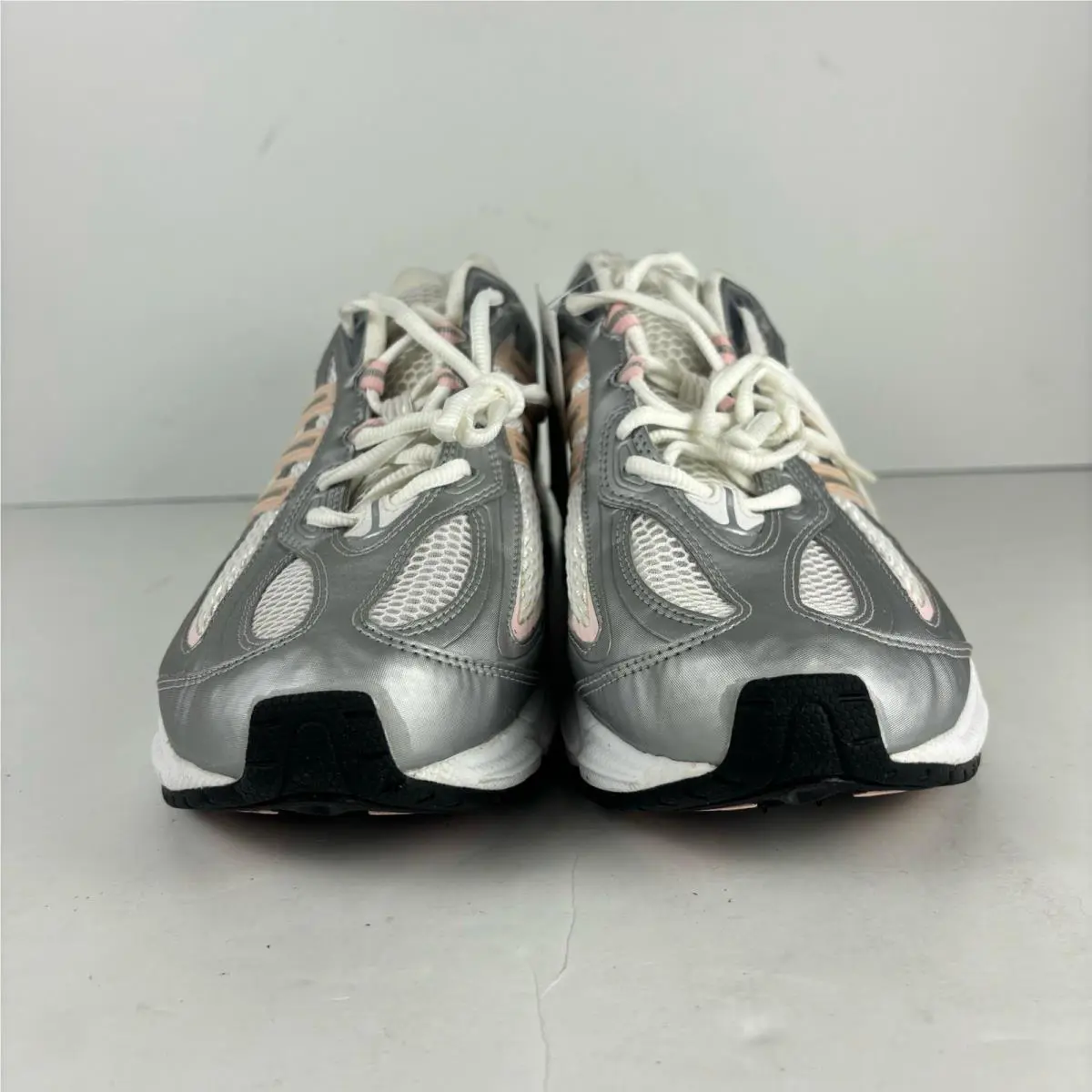 Adidas shoes - White 2