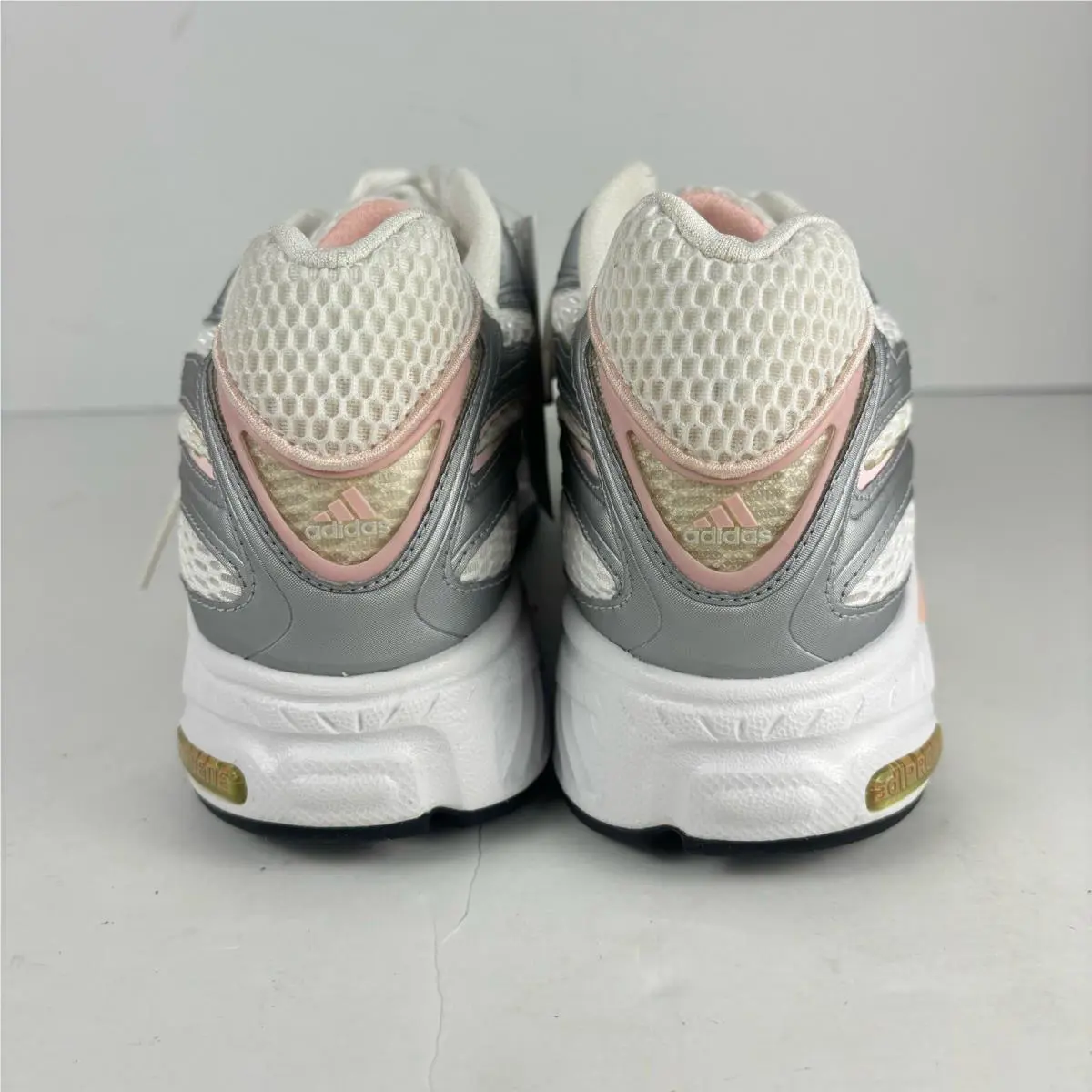 Adidas shoes - White 3
