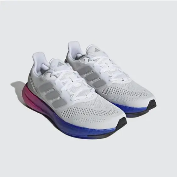 Adidas shoes - adidas PureBoost 22 - PureBoost - HQ8585 - White 1