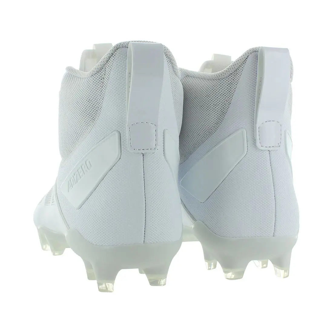 Adidas shoes - Footwear White/Silver Metallic/Footwear White, Full: Footwear White/Silver Metallic/Footwear White (UPC: 196471926649) 2