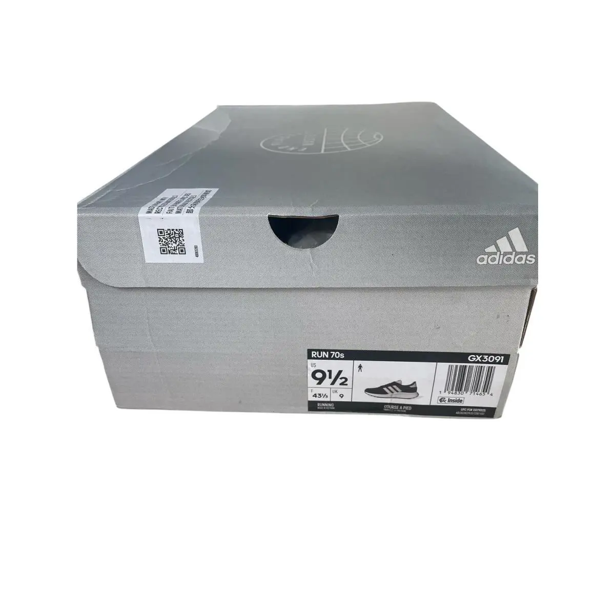 Adidas shoes - Run 70s - Run - LWO17 - Blue (UPC: 194830714654) 8