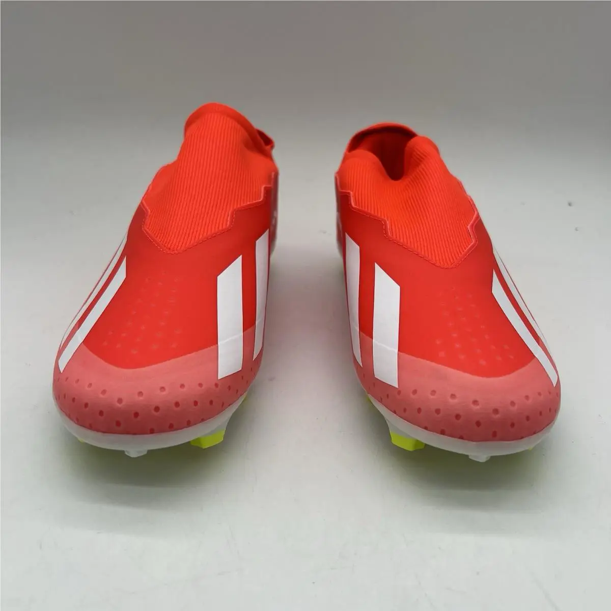 Adidas shoes - adidas X Crazyfast - Crazyfast - IG0623 - Red 3
