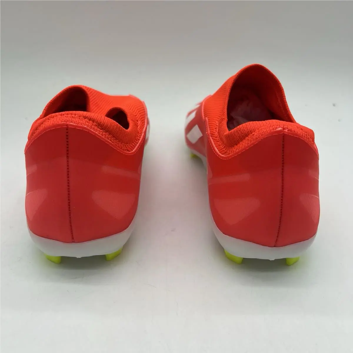 Adidas shoes - adidas X Crazyfast - Crazyfast - IG0623 - Red 4