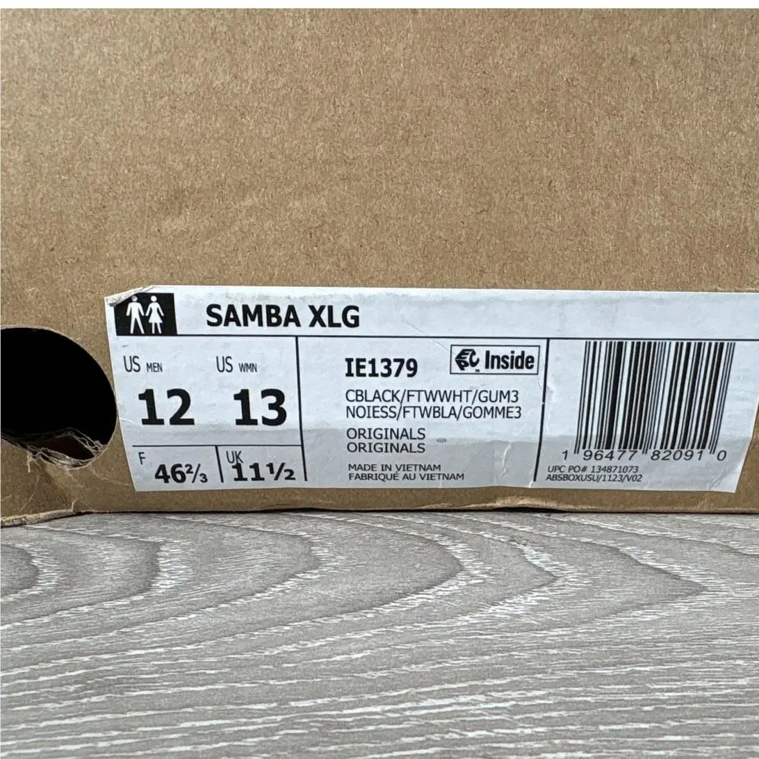 Adidas shoes - Black 6