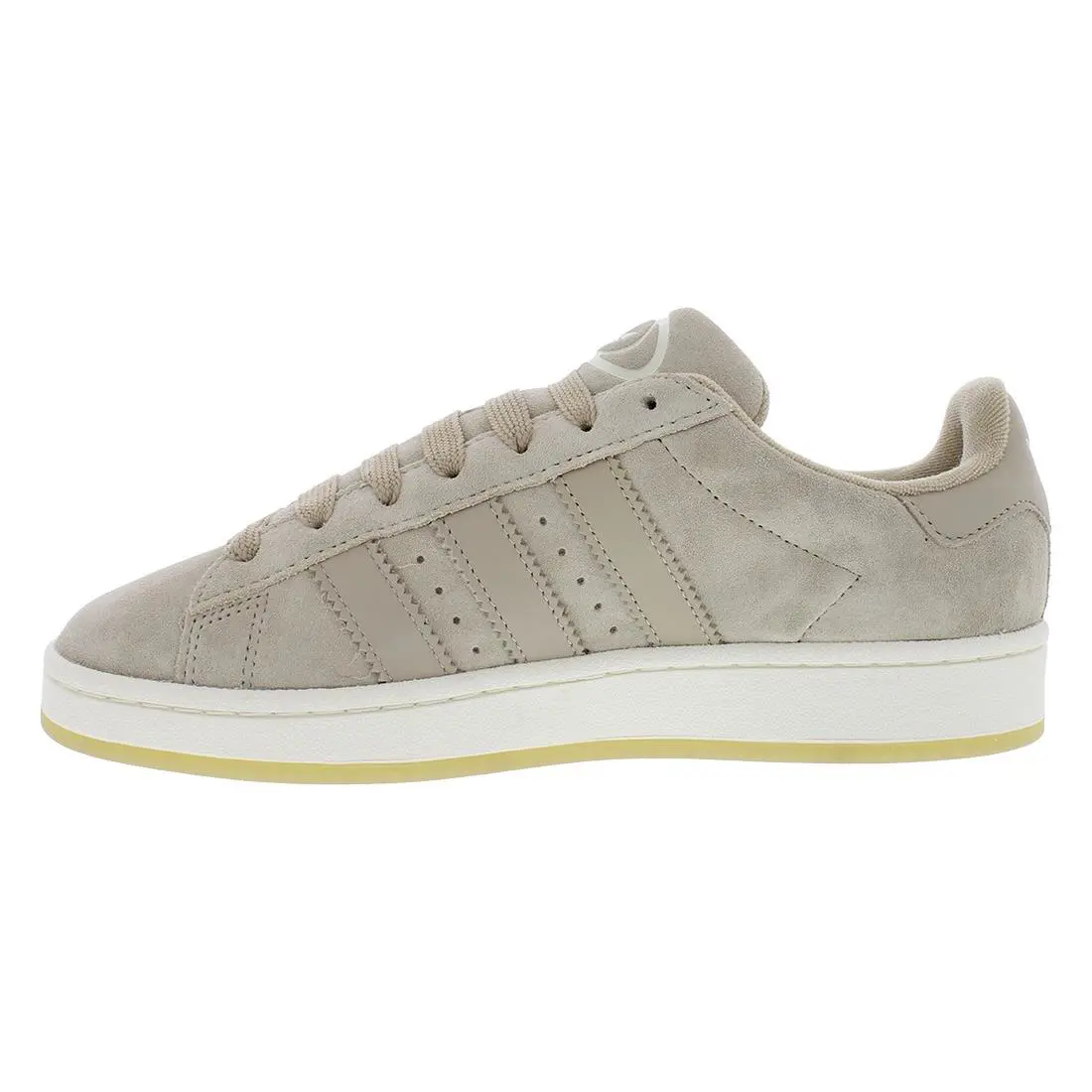 Adidas shoes - Brown (UPC: 197614190576) 1