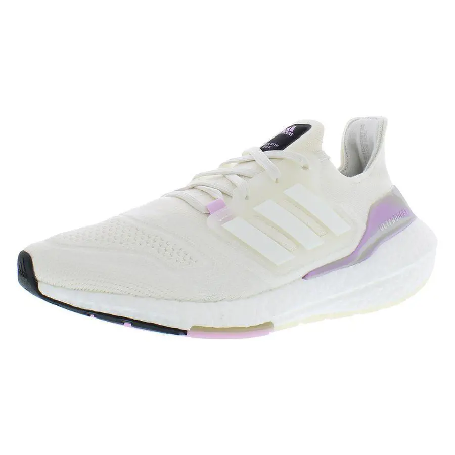 Adidas shoes - Non Dyed/Zero Metalic/Chalk White, Main: Off-White (UPC: 195743877054) 3