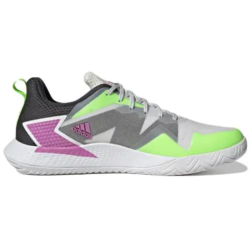 Adidas shoes - adidas Defiant Speed - Defiant Speed - GV9519 - White 0
