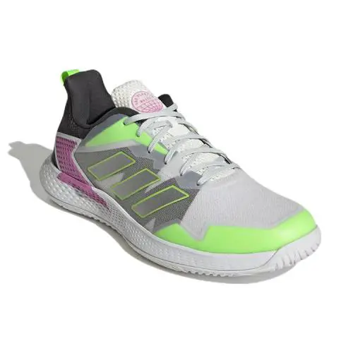 Adidas shoes - adidas Defiant Speed - Defiant Speed - GV9519 - White 1