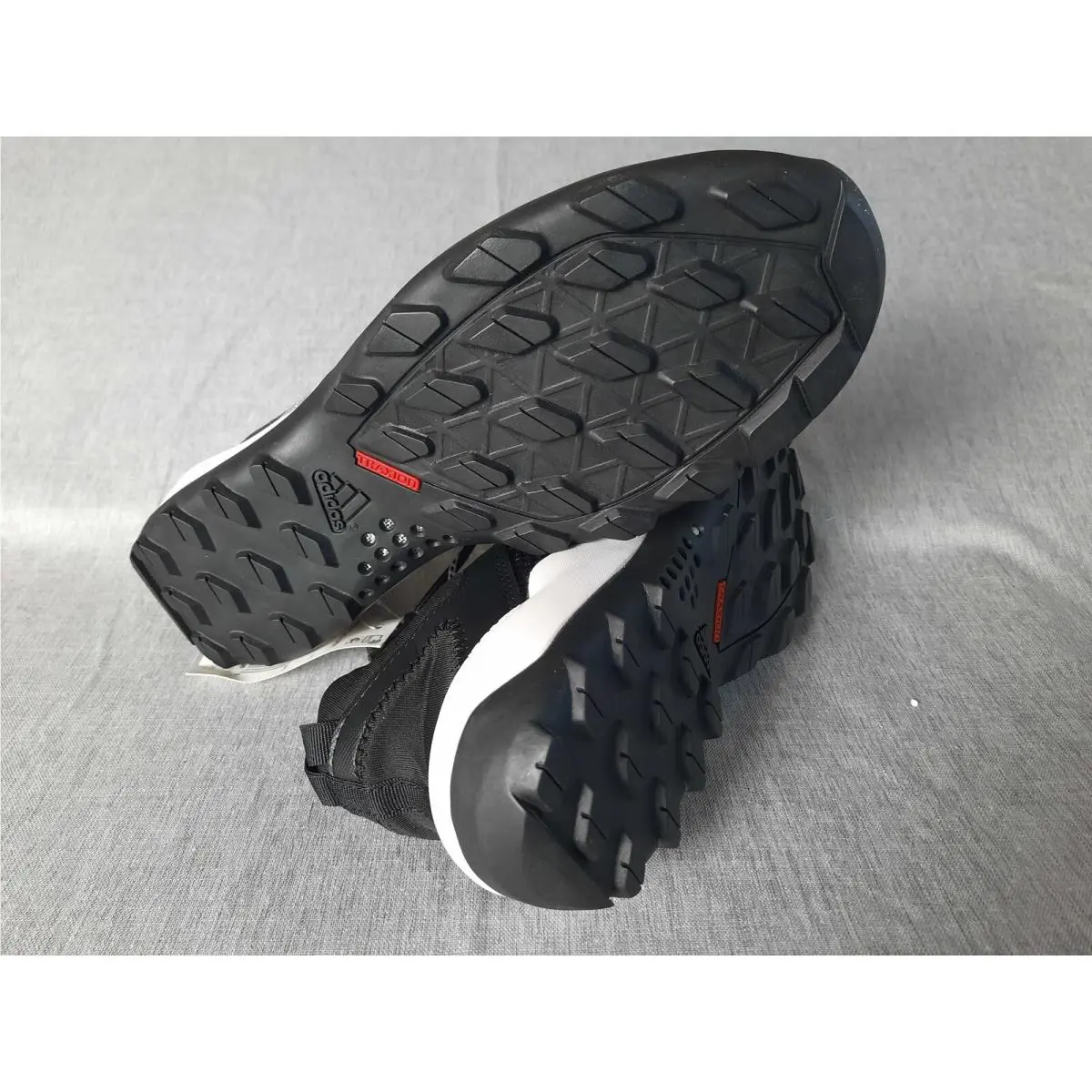 Adidas shoes - Black 5