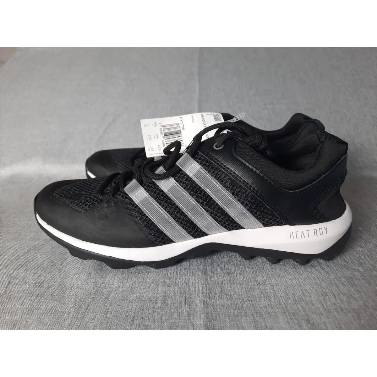 Adidas shoes - Black 2