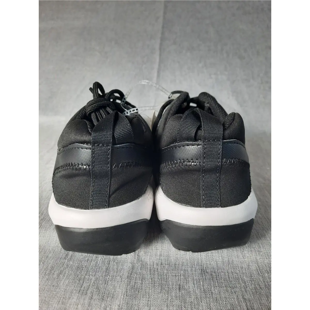 Adidas shoes - Black 4