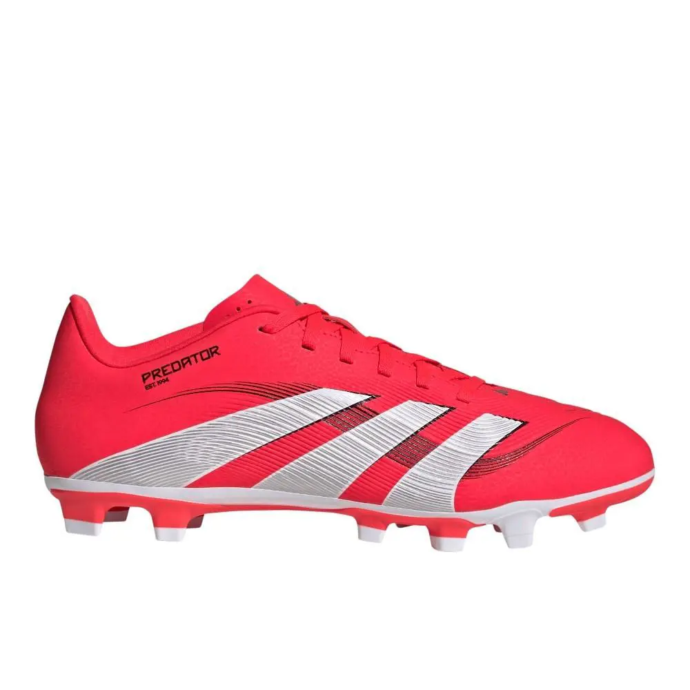 Adidas Predator Club Firm Groundmulti Ground Football Cleats Mens Size 5 M Sneak