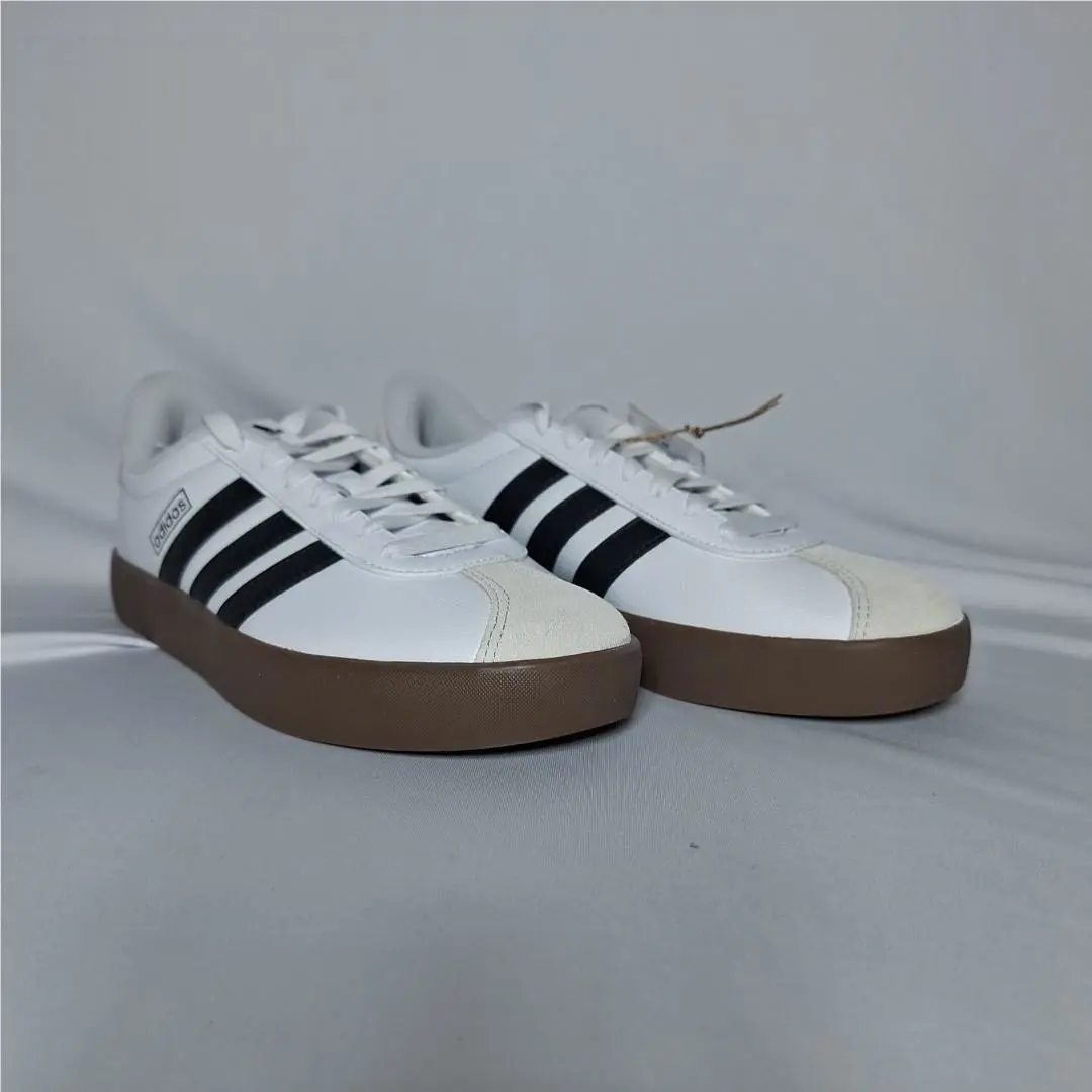 Adidas shoes - adidas Vl Court - Court - White (UPC: 196474626409) 0