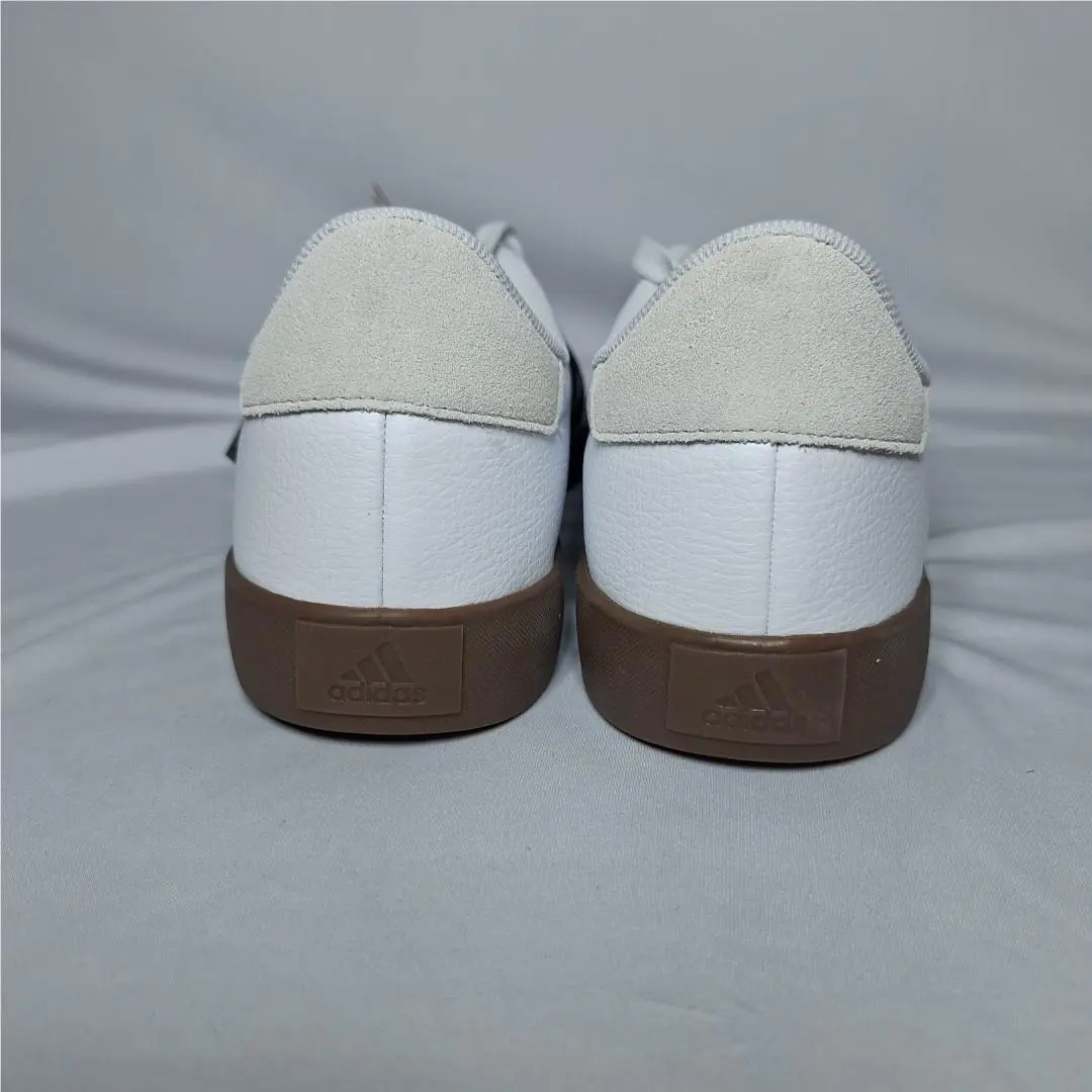 Adidas shoes - adidas Vl Court - Court - White (UPC: 196474626409) 1