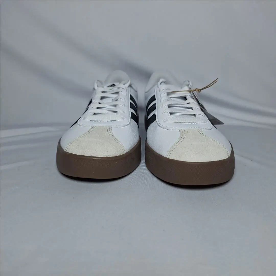 Adidas shoes - adidas Vl Court - Court - White (UPC: 196474626409) 2