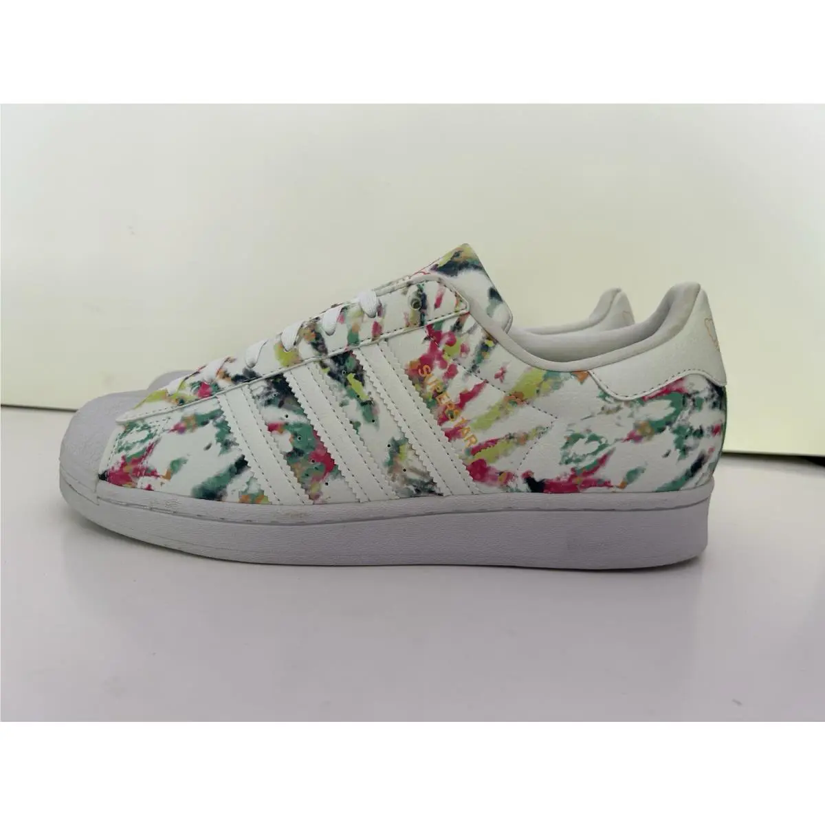 Adidas shoes - adidas Superstar - Superstar - Multicolor 0