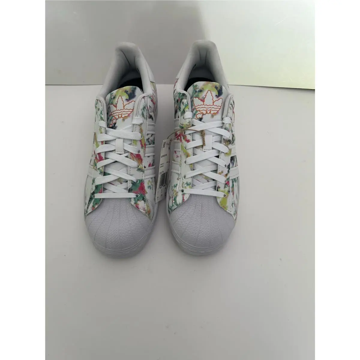 Adidas shoes - adidas Superstar - Superstar - Multicolor 1