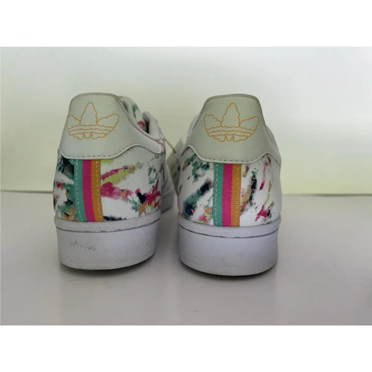 Adidas shoes - adidas Superstar - Superstar - Multicolor 2