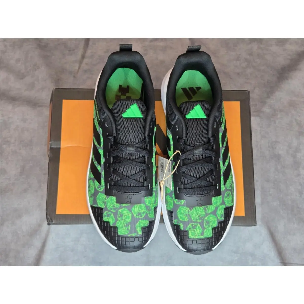 Adidas shoes - Black 0