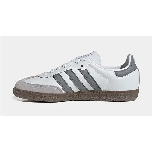 Adidas shoes - Core White / Grey (UPC: 197621830007) 0