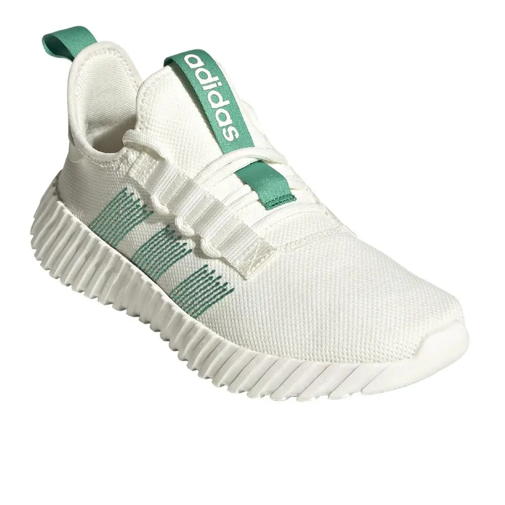 Adidas shoes - adidas Kaptir Flow Running - Kaptir Flow Running - JQ7895 - White (UPC: 197613547463) 0