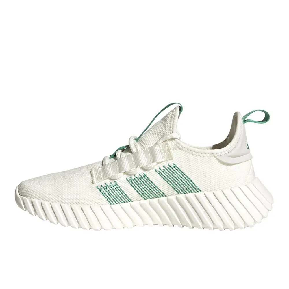 Adidas shoes - adidas Kaptir Flow Running - Kaptir Flow Running - JQ7895 - White (UPC: 197613547463) 1