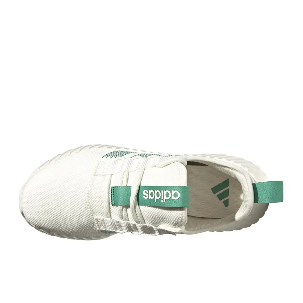 Adidas shoes - adidas Kaptir Flow Running - Kaptir Flow Running - JQ7895 - White (UPC: 197613547463) 2