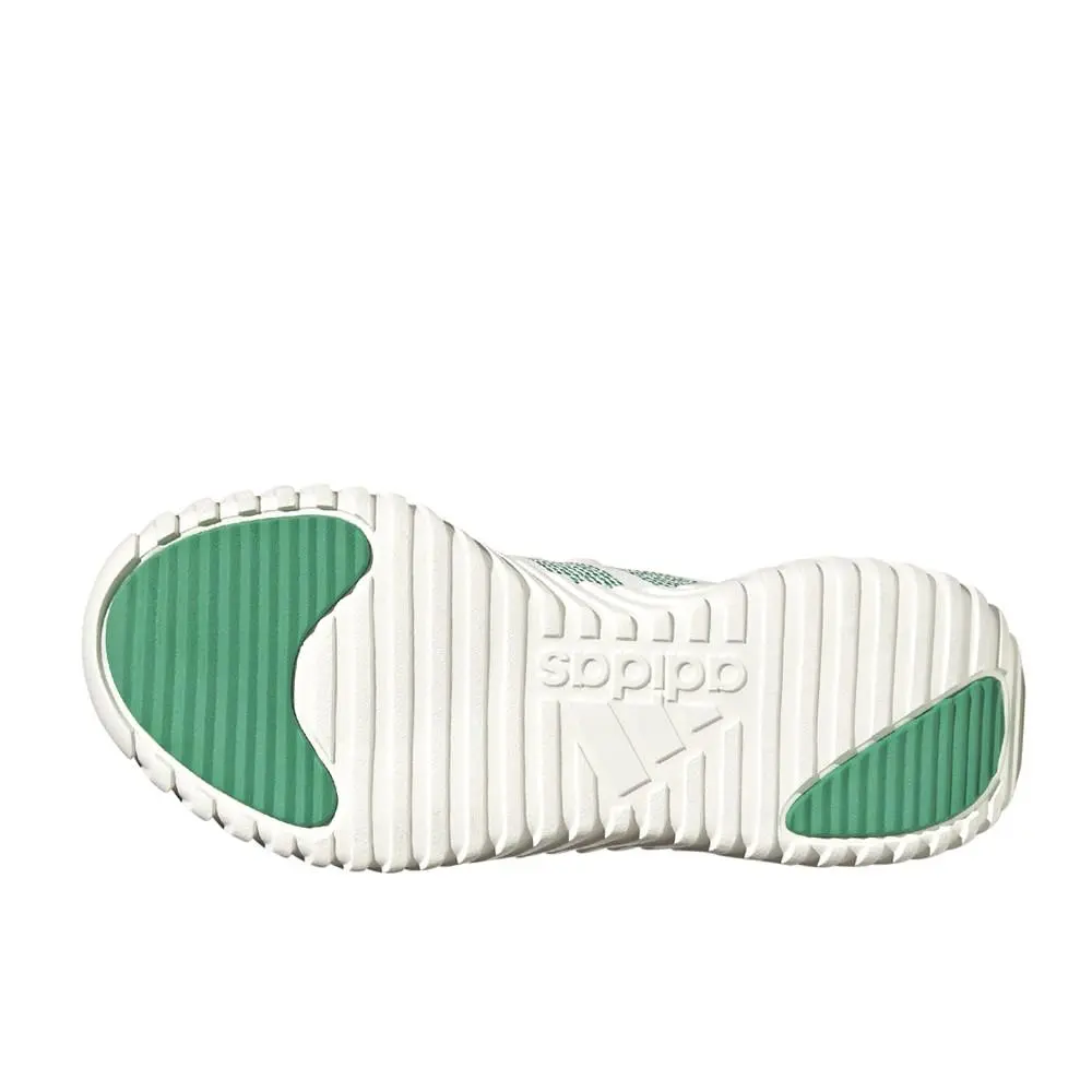 Adidas shoes - adidas Kaptir Flow Running - Kaptir Flow Running - JQ7895 - White (UPC: 197613547463) 3