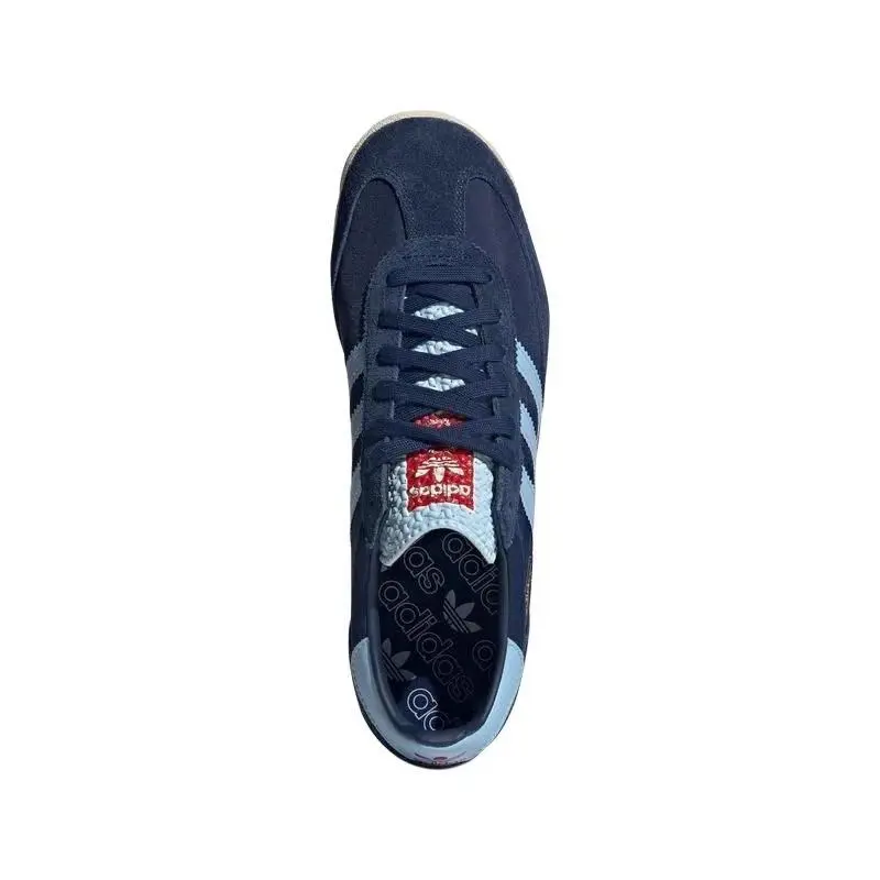 Adidas shoes - adidas SL 72 - JI1283 - Blue 1