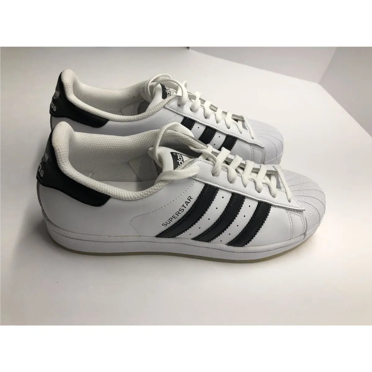Adidas shoes - adidas Superstar - Superstar - B39402 - White 2