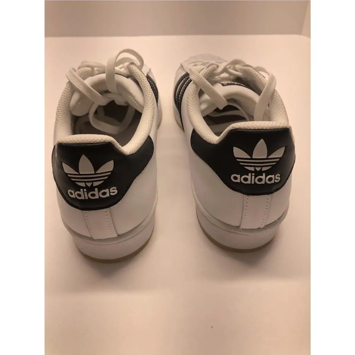 Adidas shoes - adidas Superstar - Superstar - B39402 - White 3
