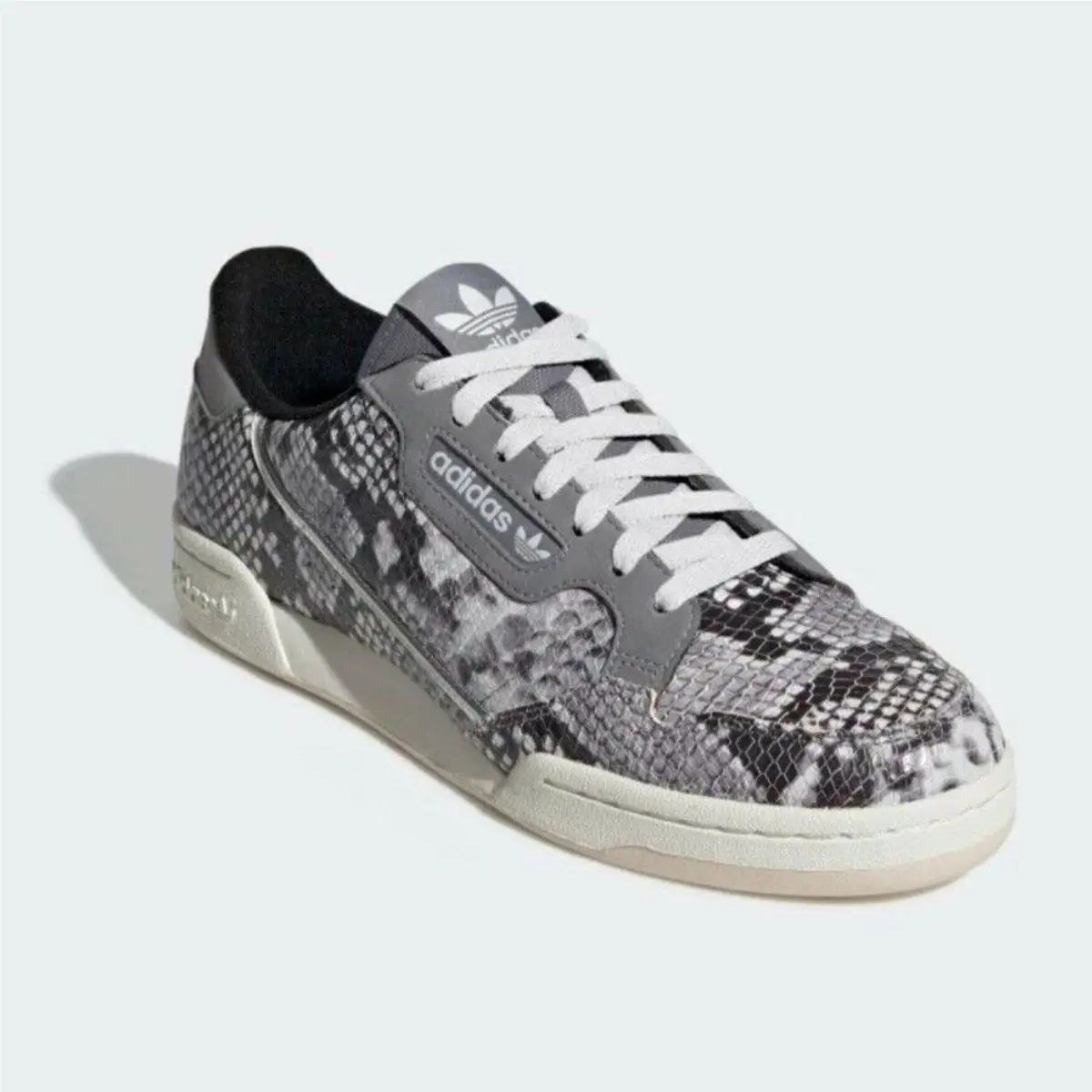 Adidas shoes - Gray 0