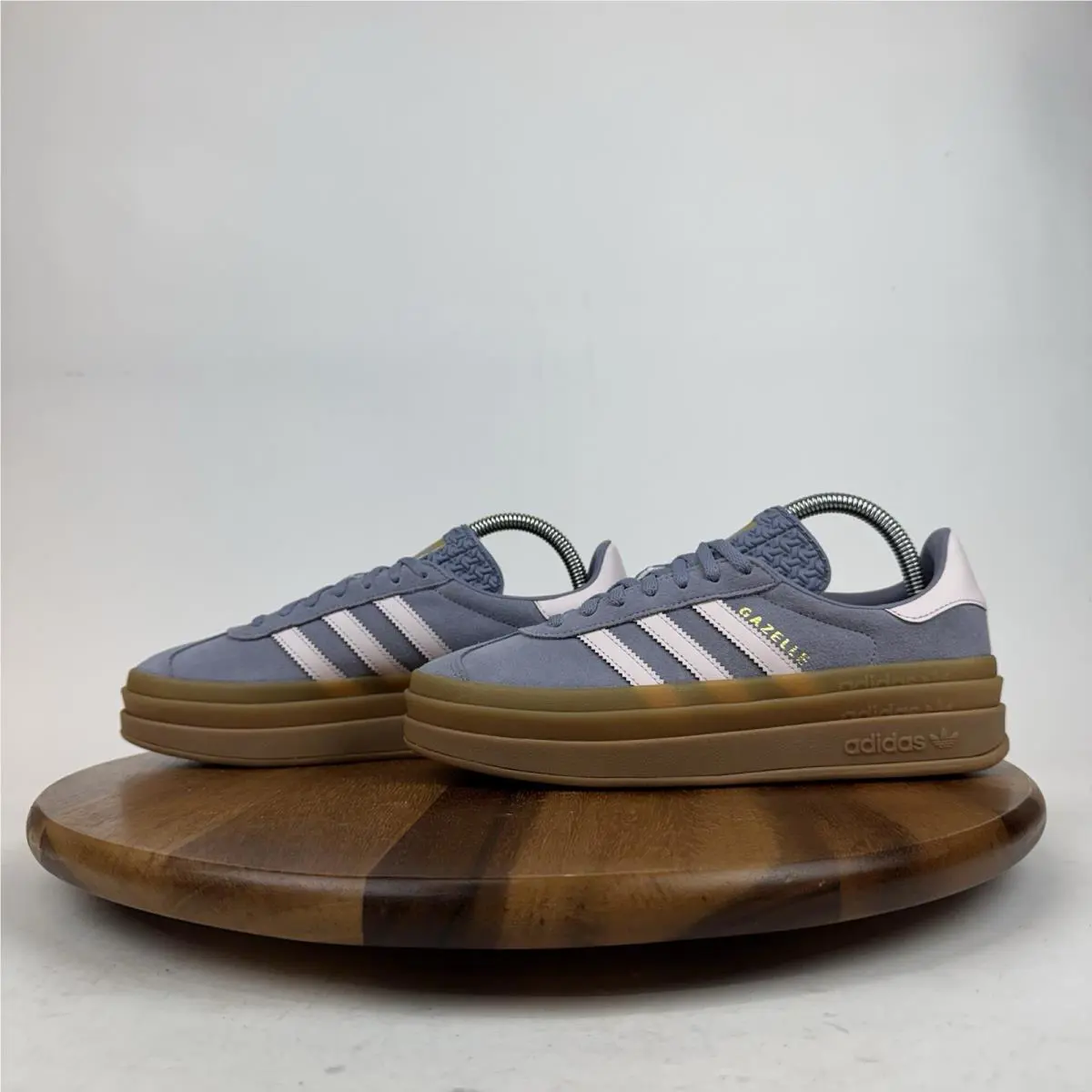 Adidas shoes - adidas Gazelle - Gazelle - Blue 0