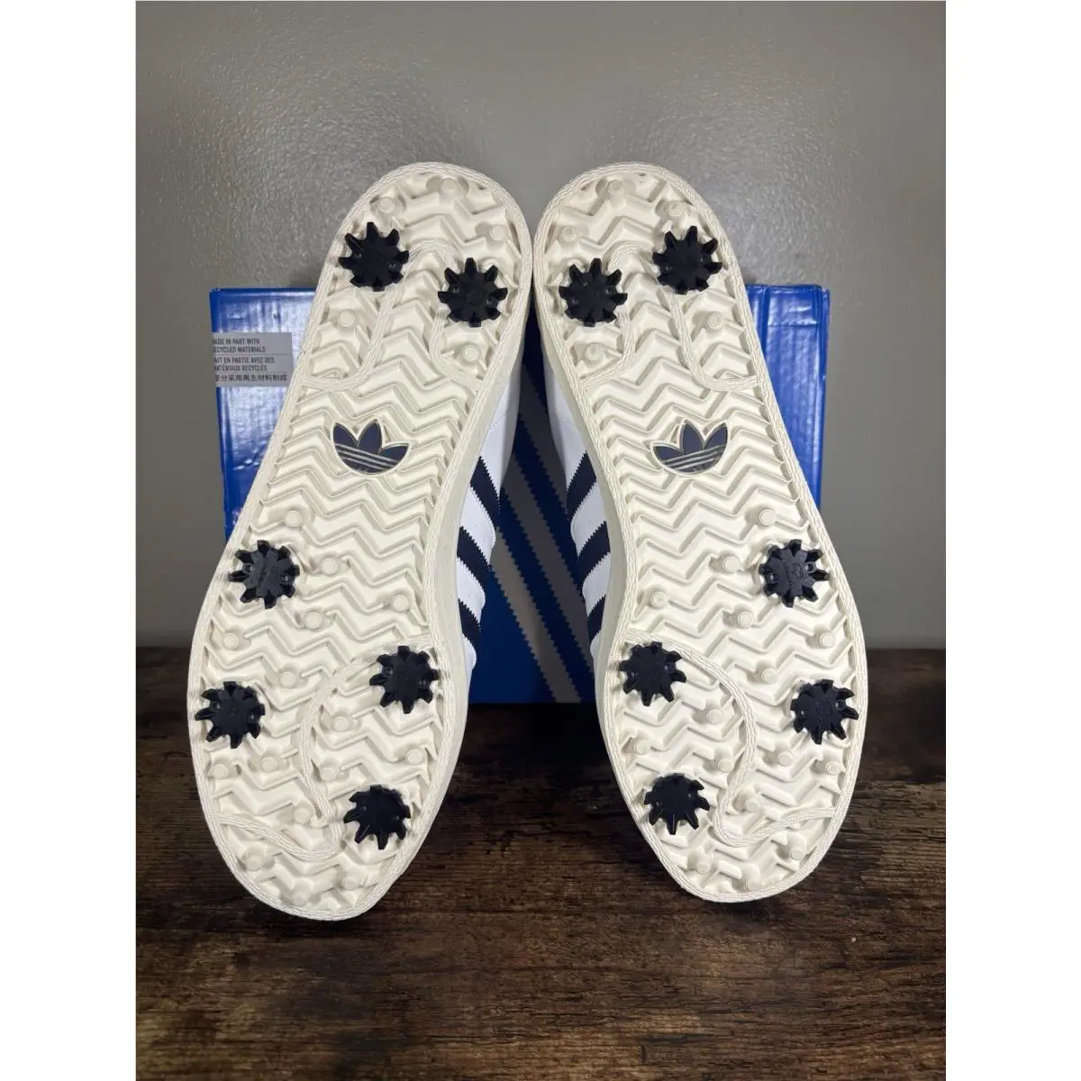 Adidas shoes - adidas Superstar - Superstar - ID5003 - White (UPC: 194433565738) 4