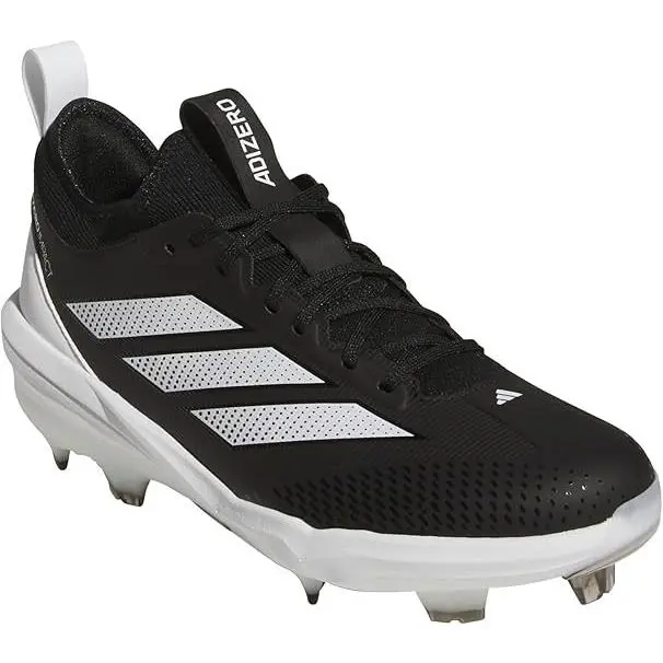 Adidas shoes - adidas Adizero - Adizero - White 4